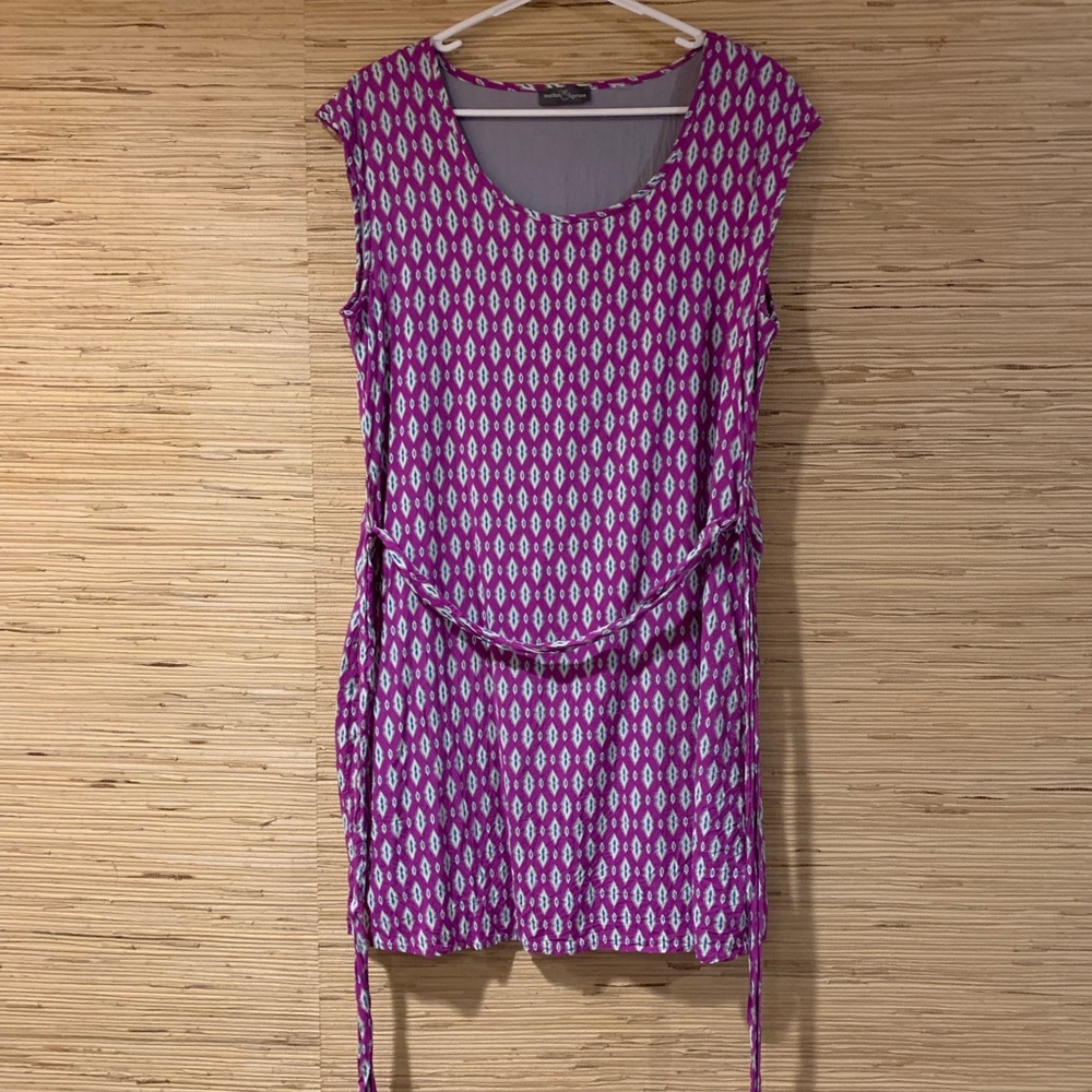 Market and spruce tunic top | XL